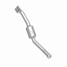 Load image into Gallery viewer, MagnaFlow Conv Direct Fit OEM 11-12 Jeep Grand Cherokee 3.6L - Back View