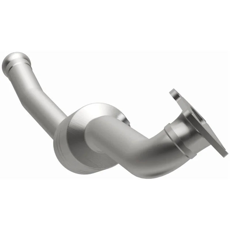 MagnaFlow Conv Direct Fit OEM 11-12 Jeep Grand Cherokee 3.6L - Additional View 8