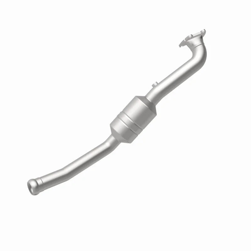 MagnaFlow Conv Direct Fit OEM 11-12 Jeep Grand Cherokee 3.6L - Additional View 11