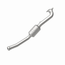 Load image into Gallery viewer, MagnaFlow Conv Direct Fit OEM 11-12 Jeep Grand Cherokee 3.6L - Additional View 11