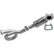 Load image into Gallery viewer, MagnaFlow Conv Direct Fit OEM 12-17 Jeep Wrangler 3.6L Underbody - Main Product View