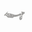 Load image into Gallery viewer, MagnaFlow Conv Direct Fit OEM 12-17 Jeep Wrangler 3.6L Underbody - Additional View 11