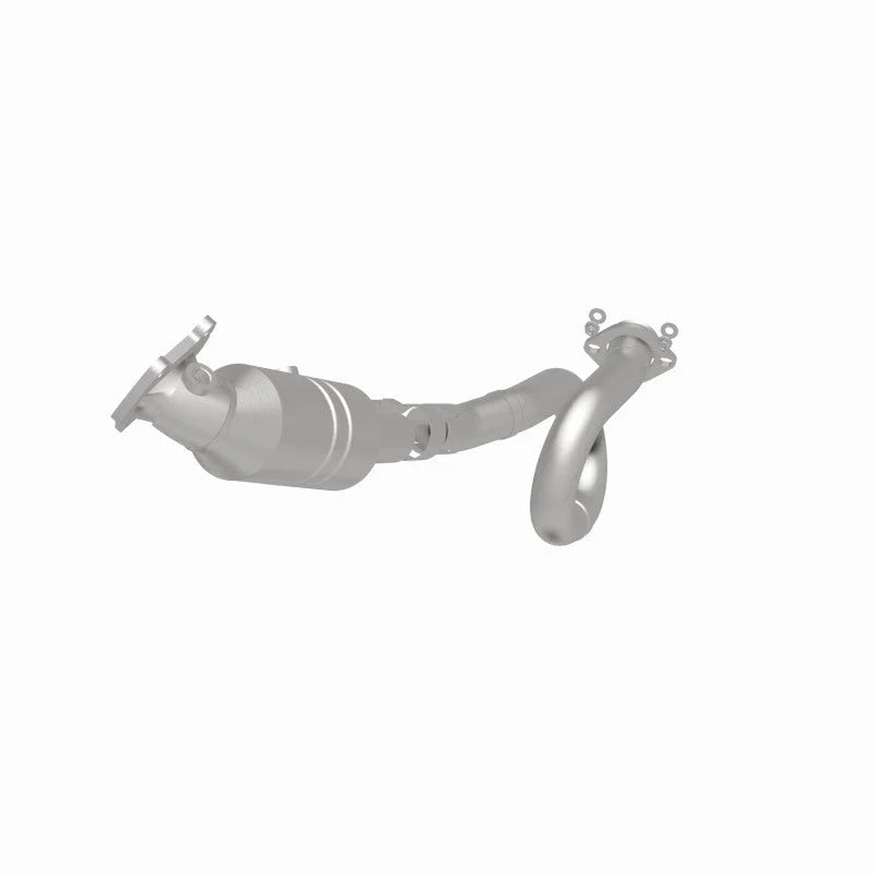 MagnaFlow Conv Direct Fit OEM 12-17 Jeep Wrangler 3.6L Underbody - Additional View 11