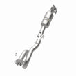 Load image into Gallery viewer, MagnaFlow Conv Direct Fit OEM 12-17 Jeep Wrangler 3.6L Underbody - Additional View 12