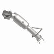 Load image into Gallery viewer, MagnaFlow Conv Direct Fit OEM 12-17 Jeep Wrangler 3.6L Underbody - Additional View 5