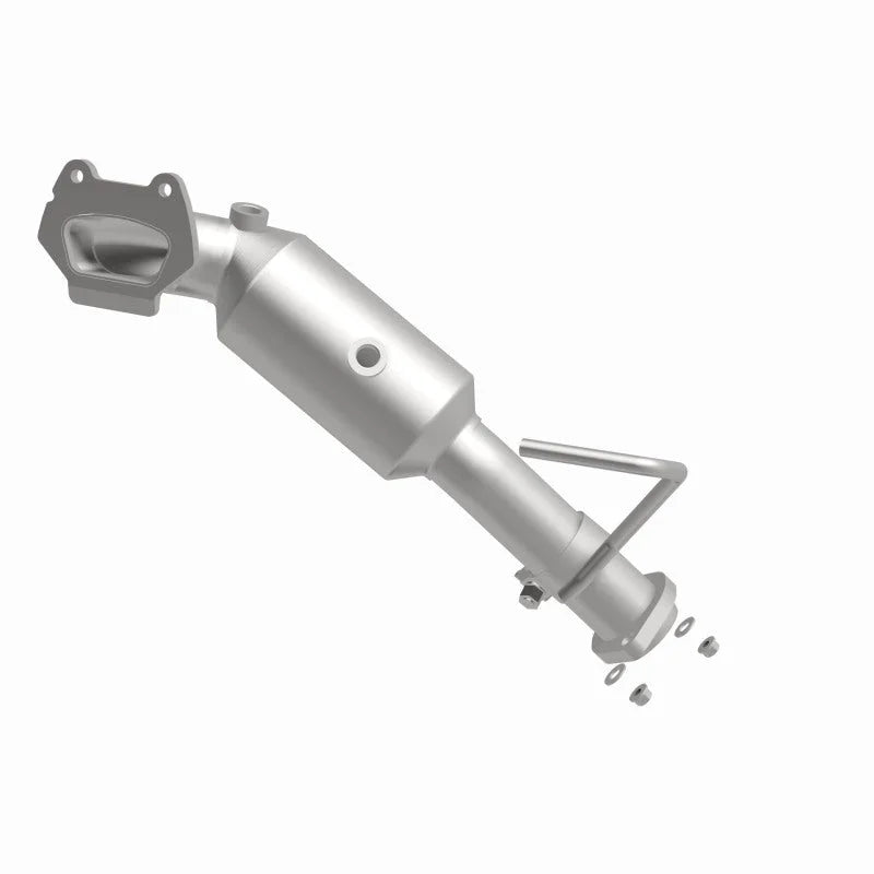 MagnaFlow Conv Direct Fit OEM 12-17 Jeep Wrangler 3.6L Underbody - Additional View 5