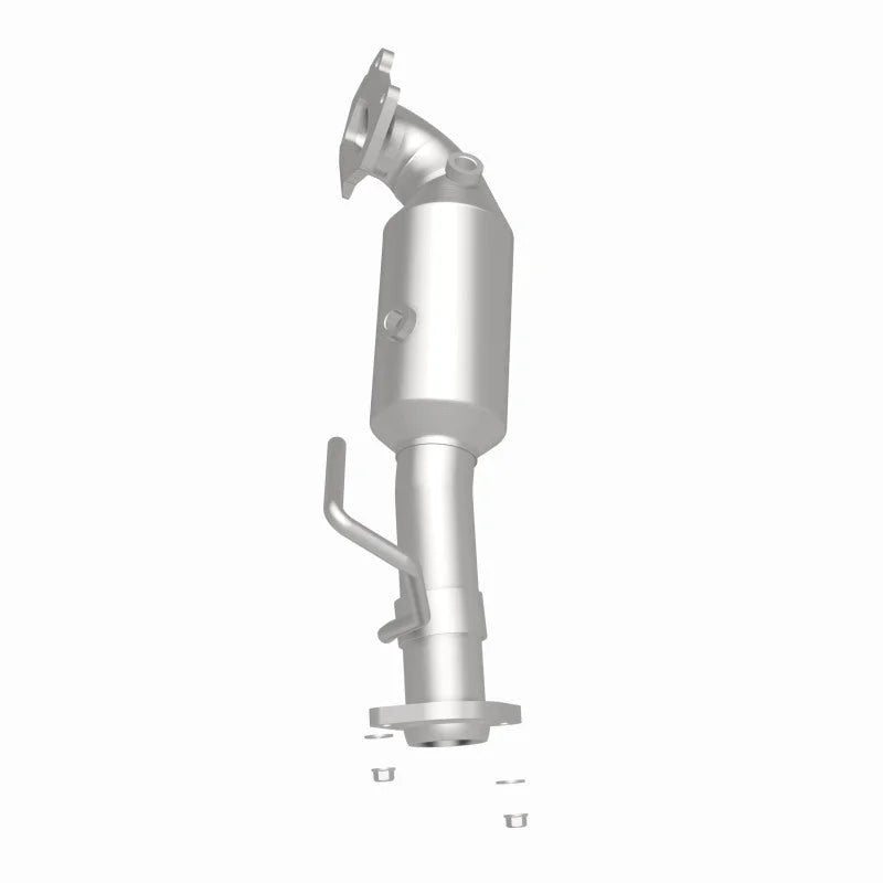 MagnaFlow Conv Direct Fit OEM 12-17 Jeep Wrangler 3.6L Underbody - Additional View 6