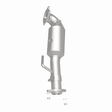 Load image into Gallery viewer, MagnaFlow Conv Direct Fit OEM 12-17 Jeep Wrangler 3.6L Underbody - Additional View 6