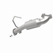 Load image into Gallery viewer, MagnaFlow Conv Direct Fit OEM 12-17 Jeep Wrangler 3.6L Underbody - Additional View 7