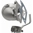 Load image into Gallery viewer, MagnaFlow Conv Direct Fit OEM 12-17 Jeep Wrangler 3.6L Underbody - Additional View 8