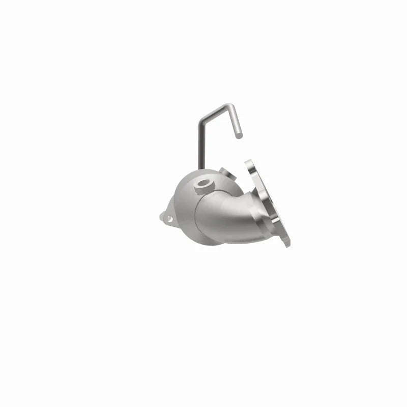 MagnaFlow Conv Direct Fit OEM 12-17 Jeep Wrangler 3.6L Underbody - Additional View 10