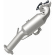 Load image into Gallery viewer, MagnaFlow Conv Direct Fit OEM 12-17 Jeep Wrangler 3.6L Underbody - Additional View 13