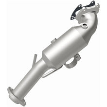 Load image into Gallery viewer, MagnaFlow Conv Direct Fit OEM 12-17 Jeep Wrangler 3.6L Underbody - Additional View 13