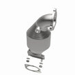 Load image into Gallery viewer, MagnaFlow Conv Direct Fit OEM 13-15 Hyundai Veloster 1.6L Underbody - Additional View 5