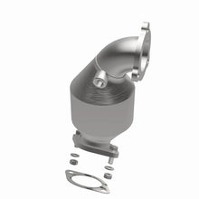 Load image into Gallery viewer, MagnaFlow Conv Direct Fit OEM 13-15 Hyundai Veloster 1.6L Underbody - Additional View 5