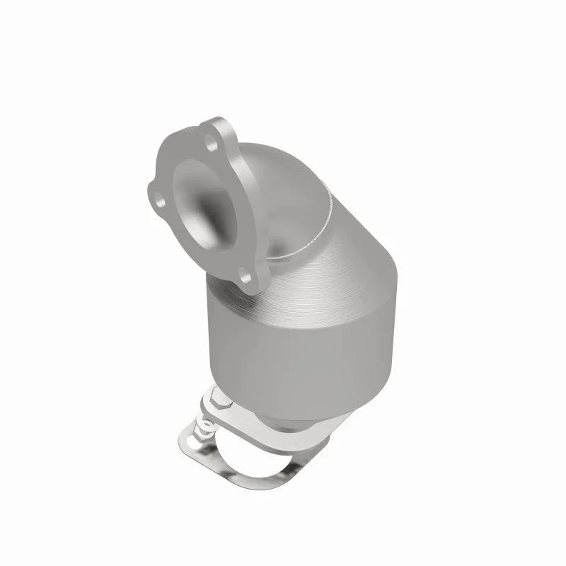 MagnaFlow Conv Direct Fit OEM 13-15 Hyundai Veloster 1.6L Underbody - Additional View 9