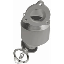 Load image into Gallery viewer, MagnaFlow Conv Direct Fit OEM 13-15 Hyundai Veloster 1.6L Underbody - Additional View 11