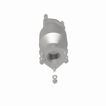 Load image into Gallery viewer, MagnaFlow Conv Direct Fit OEM 13-17 Honda Accord L4 2.4 Underbody - Side View