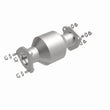 Load image into Gallery viewer, MagnaFlow Conv Direct Fit OEM 13-17 Honda Accord L4 2.4 Underbody - Additional View 5