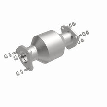 Load image into Gallery viewer, MagnaFlow Conv Direct Fit OEM 13-17 Honda Accord L4 2.4 Underbody - Additional View 5