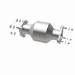 Load image into Gallery viewer, MagnaFlow Conv Direct Fit OEM 13-17 Honda Accord L4 2.4 Underbody - Additional View 7