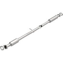 Load image into Gallery viewer, MagnaFlow Conv Direct Fit OEM 14-15 Hyundai Tucson 2.0L Underbody - Main Product View