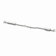 Load image into Gallery viewer, MagnaFlow Conv Direct Fit OEM 14-15 Hyundai Tucson 2.0L Underbody - Side View
