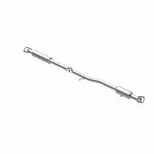 Load image into Gallery viewer, MagnaFlow Conv Direct Fit OEM 14-15 Hyundai Tucson 2.0L Underbody - Back View