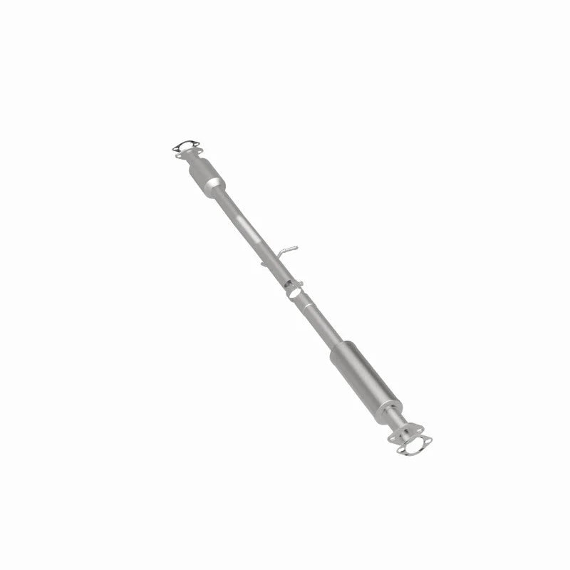 MagnaFlow Conv Direct Fit OEM 14-15 Hyundai Tucson 2.0L Underbody - Additional View 5