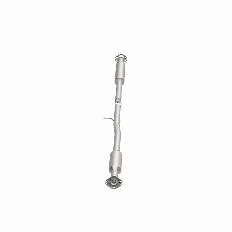 MagnaFlow Conv Direct Fit OEM 14-15 Hyundai Tucson 2.0L Underbody - Additional View 6