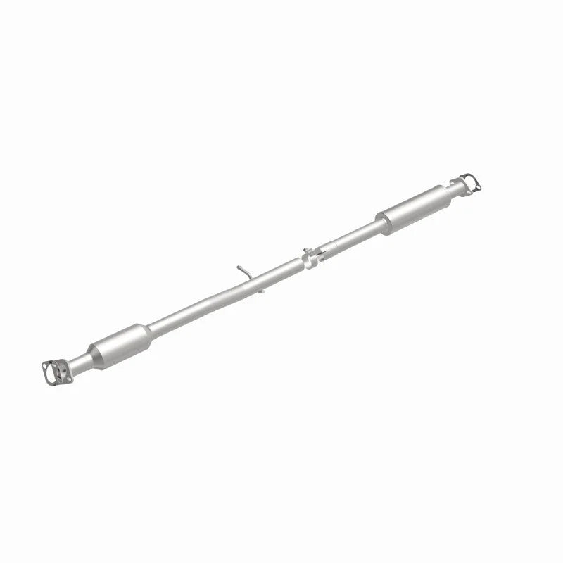 MagnaFlow Conv Direct Fit OEM 14-15 Hyundai Tucson 2.0L Underbody - Additional View 12