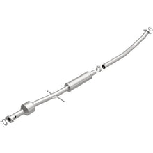 Load image into Gallery viewer, MagnaFlow Conv Direct Fit OEM 16-17 Mazda CX-3 Underbody - Main Product View