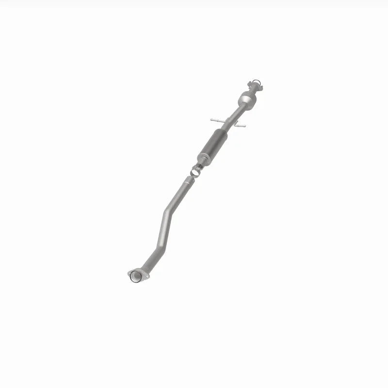 MagnaFlow Conv Direct Fit OEM 16-17 Mazda CX-3 Underbody - Additional View 5