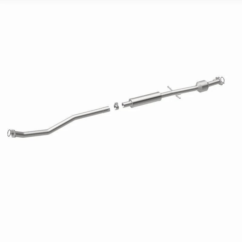 MagnaFlow Conv Direct Fit OEM 16-17 Mazda CX-3 Underbody - Additional View 6
