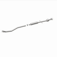 Load image into Gallery viewer, MagnaFlow Conv Direct Fit OEM 16-17 Mazda CX-3 Underbody - Additional View 6