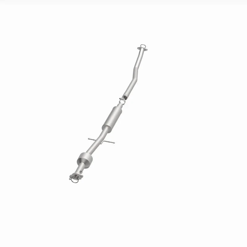MagnaFlow Conv Direct Fit OEM 16-17 Mazda CX-3 Underbody - Additional View 9