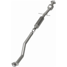 Load image into Gallery viewer, MagnaFlow Conv Direct Fit OEM 16-17 Mazda CX-3 Underbody - Additional View 10