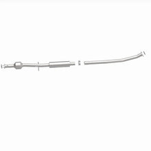 Load image into Gallery viewer, MagnaFlow Conv Direct Fit OEM 16-17 Mazda CX-3 Underbody - Additional View 12