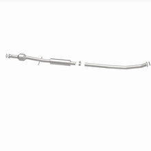 Load image into Gallery viewer, MagnaFlow Conv Direct Fit OEM 16-17 Mazda CX-3 Underbody - Additional View 13