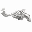 Load image into Gallery viewer, MagnaFlow Conv Direct Fit OEM 16-17 Subaru Impreza/Forester Underbody - Additional View 12