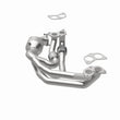 Load image into Gallery viewer, MagnaFlow Conv Direct Fit OEM 16-17 Subaru Impreza/Forester Underbody - Additional View 13