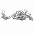 Load image into Gallery viewer, MagnaFlow Conv Direct Fit OEM 16-17 Subaru Impreza/Forester Underbody - Additional View 14