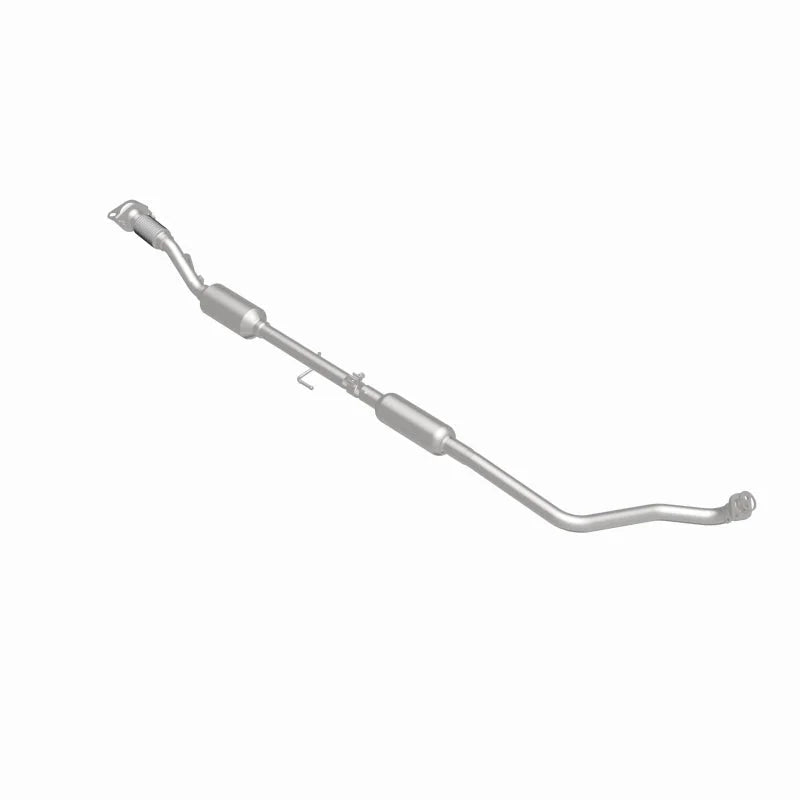 MagnaFlow Conv Direct Fit OEM 18-21 Nissan Kicks 1.6L Single Underbody - Additional View 5