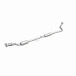 Load image into Gallery viewer, MagnaFlow Conv Direct Fit OEM 18-21 Nissan Kicks 1.6L Single Underbody - Additional View 6