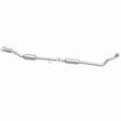 Load image into Gallery viewer, MagnaFlow Conv Direct Fit OEM 18-21 Nissan Kicks 1.6L Single Underbody - Additional View 7