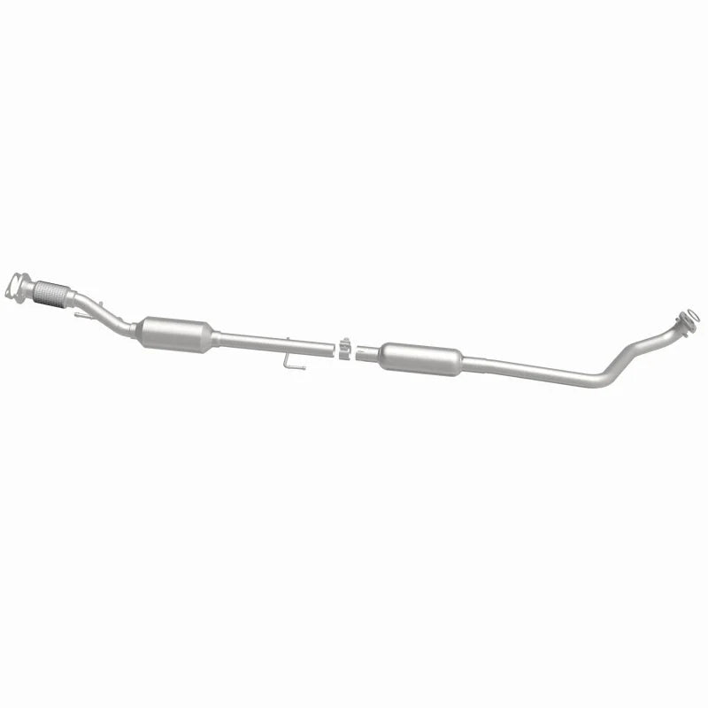 MagnaFlow Conv Direct Fit OEM 18-21 Nissan Kicks 1.6L Single Underbody - Additional View 7