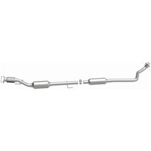 Load image into Gallery viewer, MagnaFlow Conv Direct Fit OEM 18-21 Nissan Kicks 1.6L Single Underbody - Additional View 8