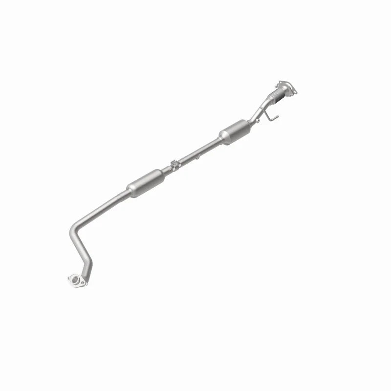MagnaFlow Conv Direct Fit OEM 18-21 Nissan Kicks 1.6L Single Underbody - Additional View 9