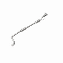 Load image into Gallery viewer, MagnaFlow Conv Direct Fit OEM 18-21 Nissan Kicks 1.6L Single Underbody - Additional View 9