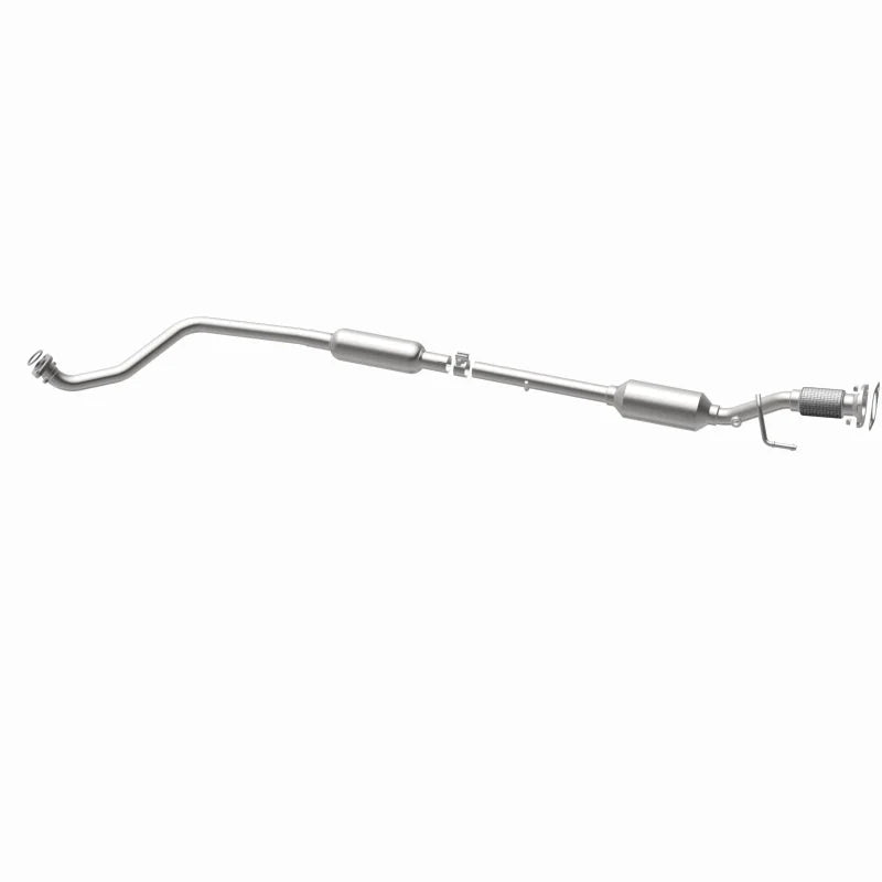 MagnaFlow Conv Direct Fit OEM 18-21 Nissan Kicks 1.6L Single Underbody - Additional View 12